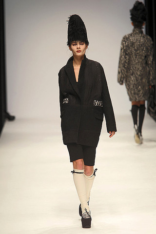 John Rocha Autumn/Winter 2010 Collection