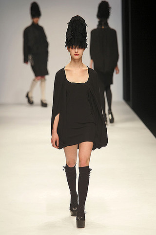 John Rocha Autumn/Winter 2010 Collection