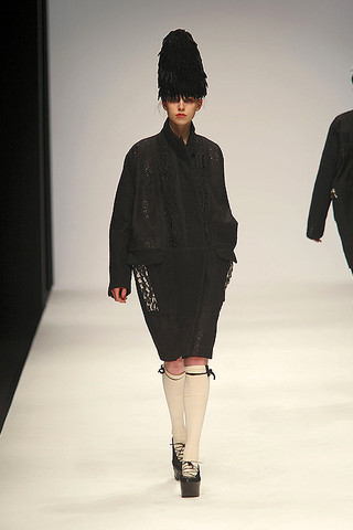 John Rocha Autumn/Winter 2010 Collection