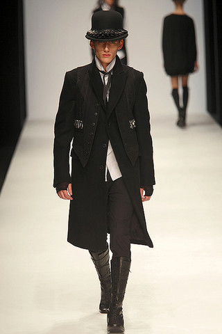 John Rocha Autumn/Winter 2010 Collection
