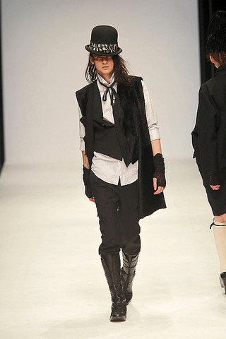 John Rocha Autumn/Winter 2010 Collection