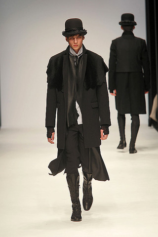 John Rocha Autumn/Winter 2010 Collection