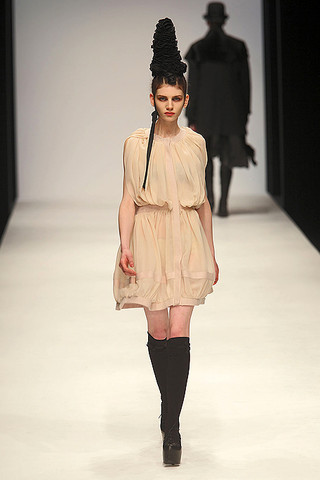 John Rocha Autumn/Winter 2010 Collection