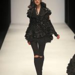 John Rocha Autumn/Winter 2010 Collection