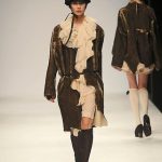 John Rocha Autumn/Winter 2010 Collection