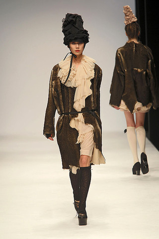 John Rocha Autumn/Winter 2010 Collection
