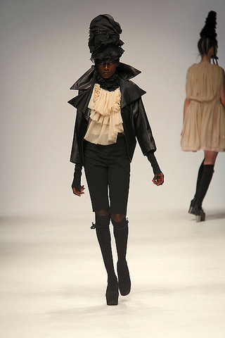 John Rocha Autumn/Winter 2010 Collection
