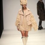 John Rocha Autumn/Winter 2010 Collection