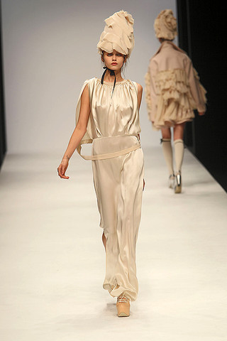 John Rocha Autumn/Winter 2010 Collection