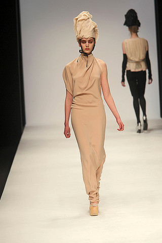 John Rocha Autumn/Winter 2010 Collection