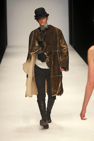 John Rocha Autumn/Winter 2010 Collection