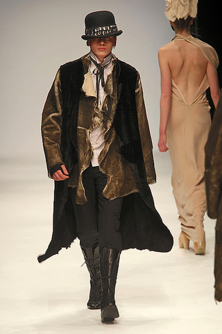 John Rocha Autumn/Winter 2010 Collection