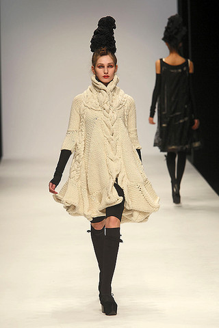 John Rocha Autumn/Winter 2010 Collection