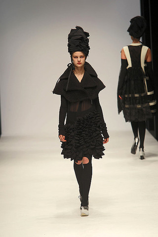 John Rocha Autumn/Winter 2010 Collection