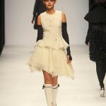 John Rocha Autumn/Winter 2010 Collection