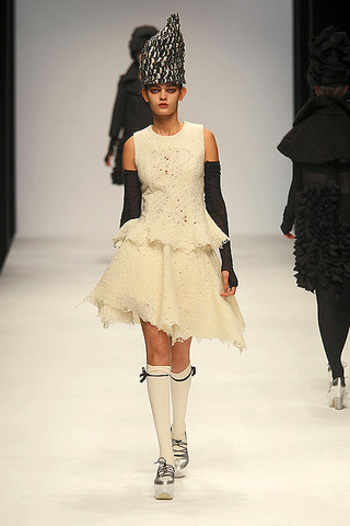 John Rocha Autumn/Winter 2010 Collection