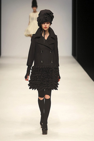 John Rocha Autumn/Winter 2010 Collection