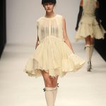 John Rocha Autumn/Winter 2010 Collection