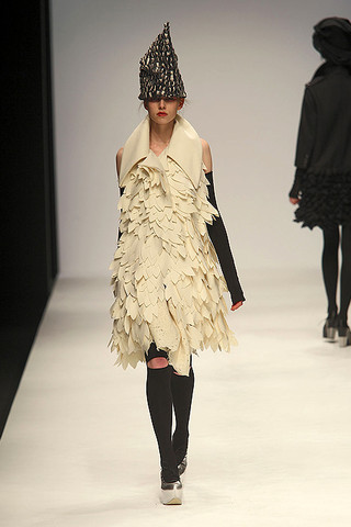 John Rocha Autumn/Winter 2010 Collection