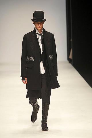 John Rocha Autumn/Winter 2010 Collection