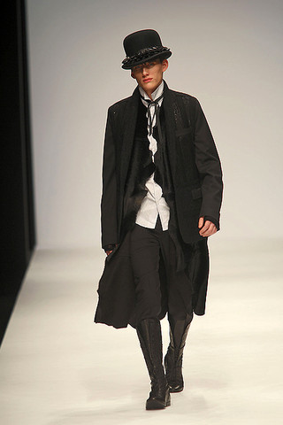 John Rocha Autumn/Winter 2010 Collection