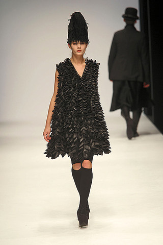 John Rocha Autumn/Winter 2010 Collection