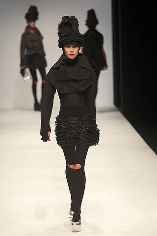 John Rocha Autumn/Winter 2010 Collection