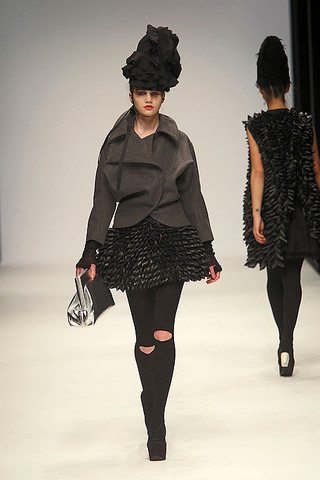 John Rocha Autumn/Winter 2010 Collection