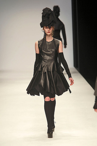 John Rocha Autumn/Winter 2010 Collection