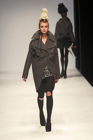 John Rocha Autumn/Winter 2010 Collection