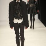 John Rocha Autumn/Winter 2010 Collection