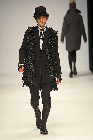 John Rocha Autumn/Winter 2010 Collection