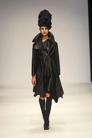 John Rocha Autumn/Winter 2010 Collection