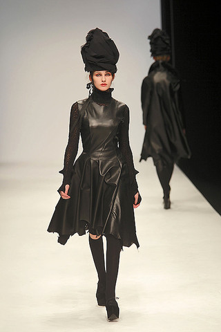 John Rocha Autumn/Winter 2010 Collection