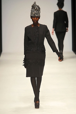 John Rocha Autumn/Winter 2010 Collection