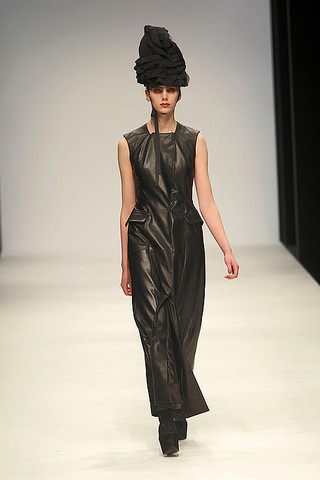 John Rocha Autumn/Winter 2010 Collection