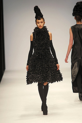 John Rocha Autumn/Winter 2010 Collection