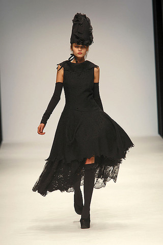 John Rocha Autumn/Winter 2010 Collection