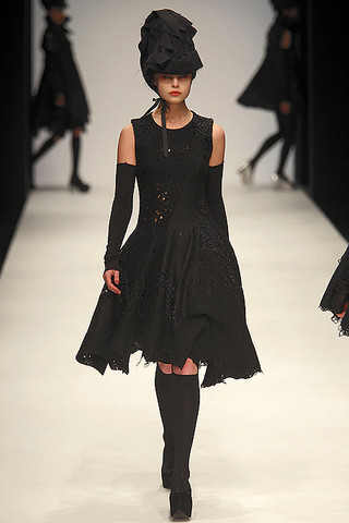 John Rocha Autumn/Winter 2010 Collection