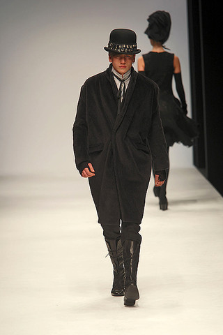 John Rocha Autumn/Winter 2010 Collection
