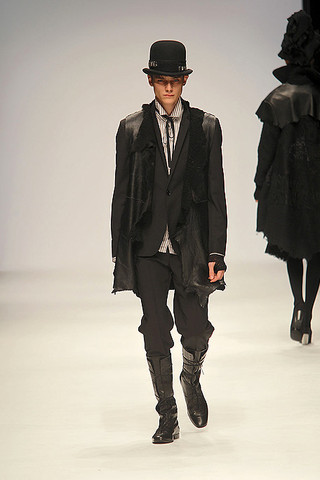John Rocha Autumn/Winter 2010 Collection