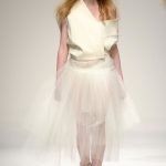 London Fashion Week Spring 2011