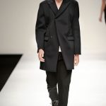 Spring/Summer 2011 London Fashion Week