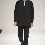 London Fashion Week 2011 Designer