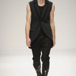 London Fashion Week 2010