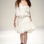 British Fashion Week 2010 Photos