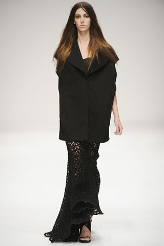 John Rocha Spring/Summer 2011 Collection