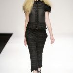 British Fashion Designers Spring 2011