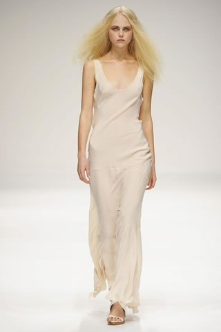 Runway Fashion shows 2011 Collections