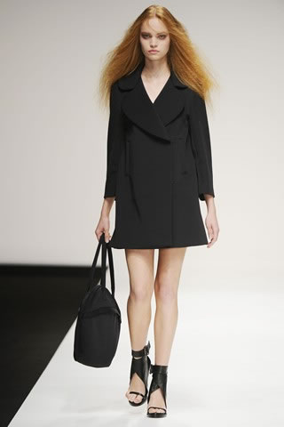 Spring 2011 Collection By John Rocha